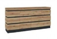 Шкаф CORK02 Corte EWROMAR